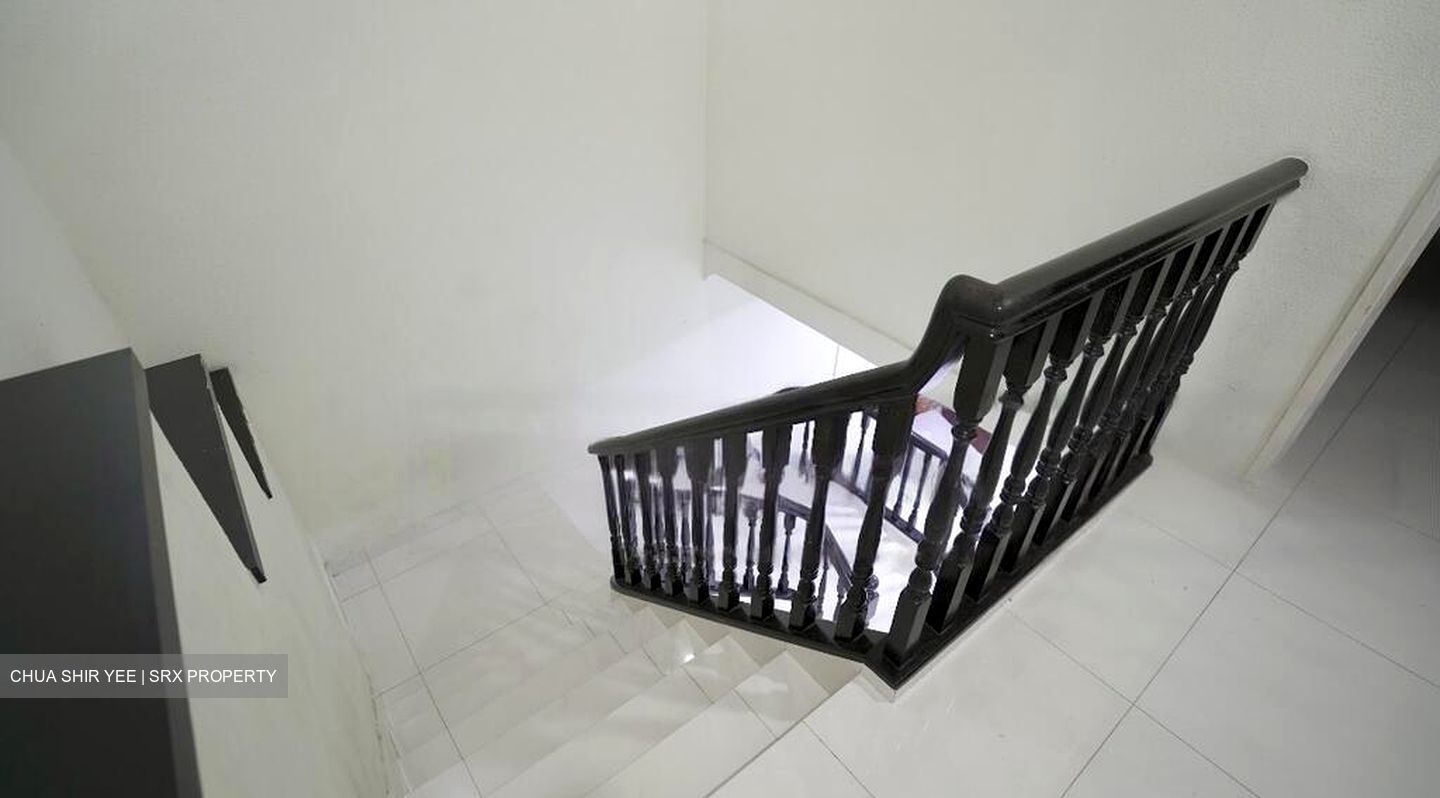 Blk 539 Pasir Ris Street 51 (Pasir Ris), HDB Executive #455504861